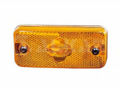 ALKAR 3103970 -  Фонарь указателя поворота