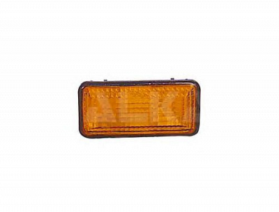 ALKAR 3107125 -  Фонарь указателя поворота