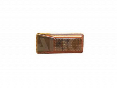 ALKAR 3107280 -  Фонарь указателя поворота