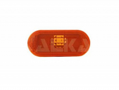ALKAR 3107387 -  Фонарь указателя поворота