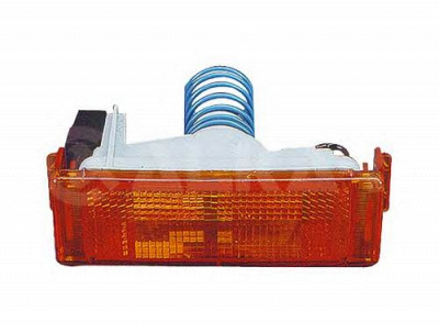 ALKAR 3207152 -  Фонарь указателя поворота