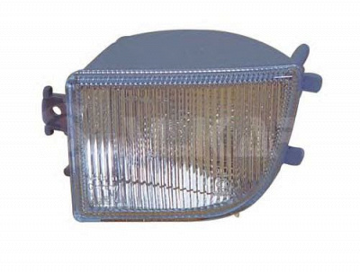 ALKAR 3302112 -  Фонарь указателя поворота