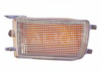 ALKAR 3302125 -  Фонарь указателя поворота
