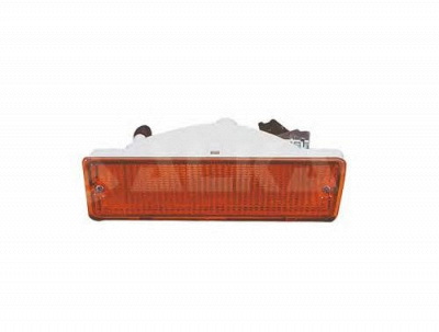 ALKAR 3306327 -  Фонарь указателя поворота