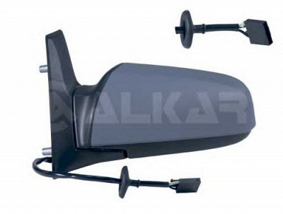 ALKAR 6101441 -  Наружное зеркало