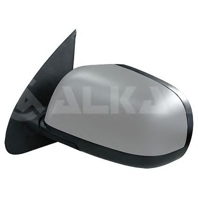 ALKAR 6101553 -  Наружное зеркало