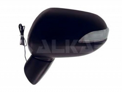 ALKAR 6101945 -  Наружное зеркало