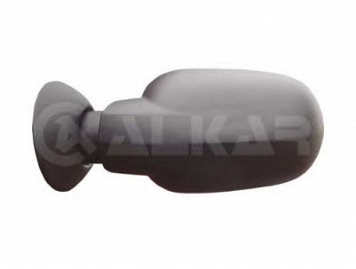 ALKAR 6102590 -  Наружное зеркало
