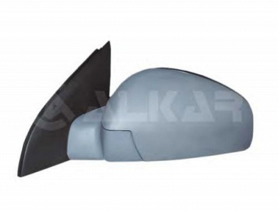 ALKAR 6109444 -  Наружное зеркало