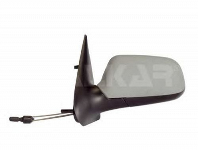 ALKAR 6111363 -  Наружное зеркало
