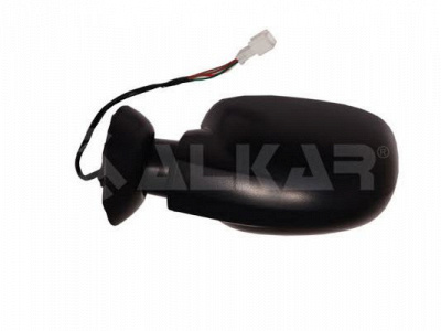 ALKAR 6112590 -  Наружное зеркало