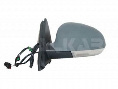 ALKAR 6121121 -  Наружное зеркало