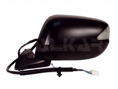 ALKAR 6124946 -  Наружное зеркало