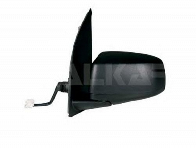 ALKAR 6125014 -  Наружное зеркало