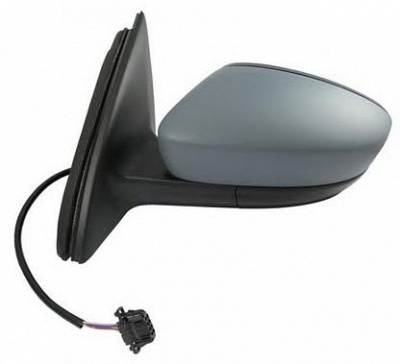ALKAR 6125093 -  Наружное зеркало
