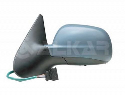 ALKAR 6125109 -  Наружное зеркало