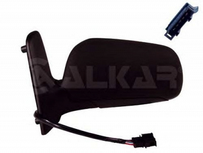 ALKAR 6125132 -  Наружное зеркало