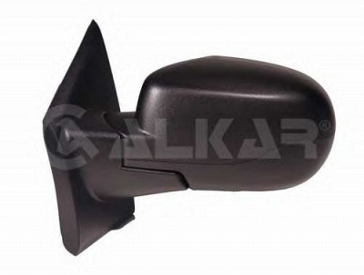 ALKAR 6125177 -  Наружное зеркало