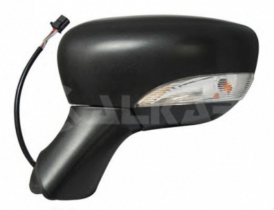 ALKAR 6125178 -  Наружное зеркало