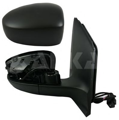 ALKAR 6125182 -  Наружное зеркало