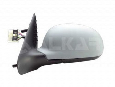 ALKAR 6125301 -  Наружное зеркало