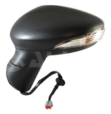ALKAR 6125406 -  Наружное зеркало