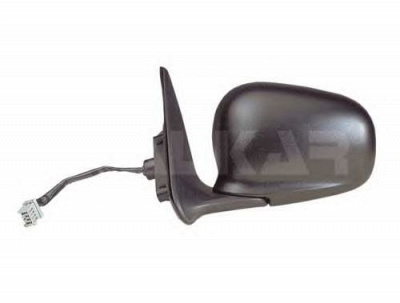 ALKAR 6125507 -  Наружное зеркало