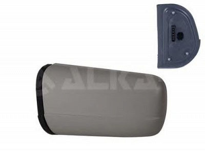 ALKAR 6125540 -  Наружное зеркало