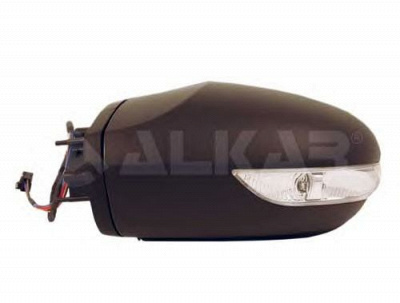 ALKAR 6125557 -  Наружное зеркало