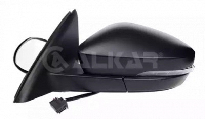 ALKAR 6125561 -  Наружное зеркало
