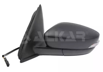 ALKAR 6125673 -  Наружное зеркало