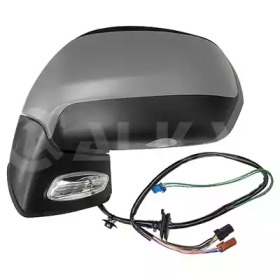 ALKAR 6125858 -  Наружное зеркало