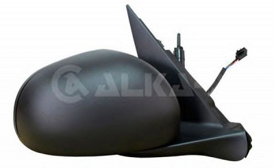 ALKAR 6125926 -  Наружное зеркало