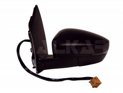 ALKAR 6126123 -  Наружное зеркало