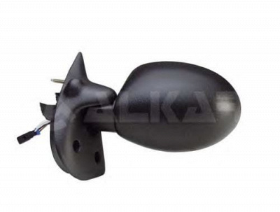 ALKAR 6126167 -  Наружное зеркало