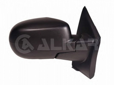 ALKAR 6126177 -  Наружное зеркало