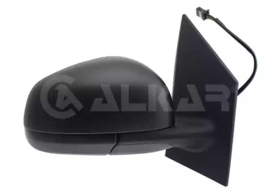 ALKAR 6126199 -  Наружное зеркало
