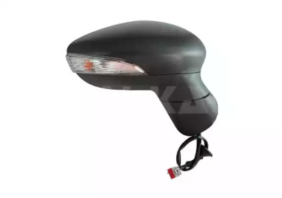 ALKAR 6126362 -  Наружное зеркало