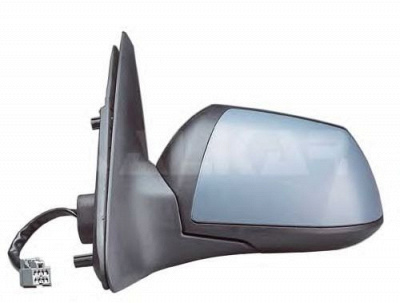ALKAR 6126377 -  Наружное зеркало