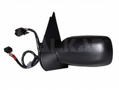ALKAR 6126386 -  Наружное зеркало