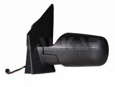 ALKAR 6126389 -  Наружное зеркало