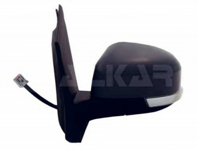 ALKAR 6126401 -  Наружное зеркало
