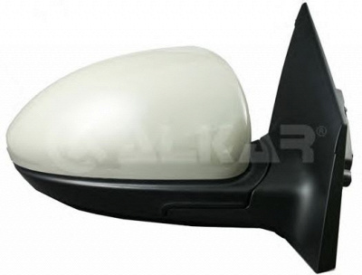 ALKAR 6126454 -  Наружное зеркало