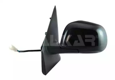 ALKAR 6126646 -  Наружное зеркало