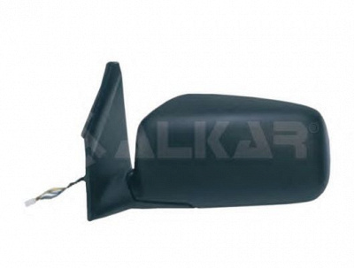 ALKAR 6126684 -  Наружное зеркало
