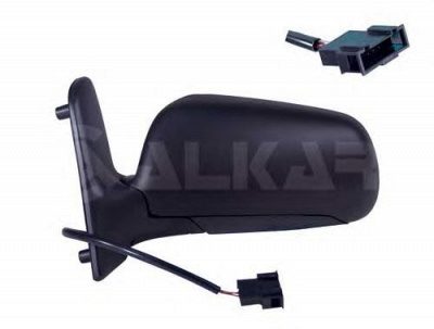 ALKAR 6126800 -  Наружное зеркало