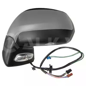 ALKAR 6126858 -  Наружное зеркало