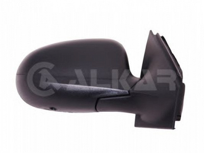 ALKAR 6126936 -  Наружное зеркало