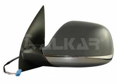 ALKAR 6126948 -  Наружное зеркало