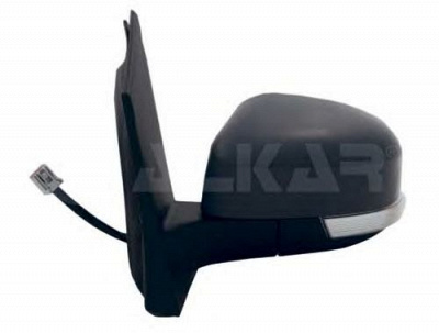 ALKAR 6127401 -  Наружное зеркало